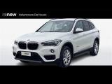 BMW X1 18d sDrive Business Steptronic