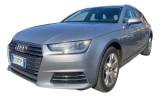 AUDI A4 Avant 2.0 TDI 150 CV S tronic Business Sport