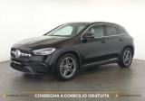 MERCEDES-BENZ GLA 220 D AMG4 MATIC AUTO TETTO- NAVIGATORE