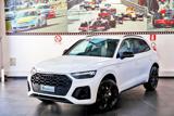 AUDI Q5 40 TDI Quattro S-Tronic Identity Black S-Line