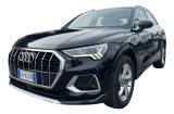 AUDI Q3 35 TDI quattro S tronic Business Advanced