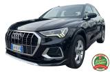 AUDI Q3 35 TDI quattro S tronic Business Advanced