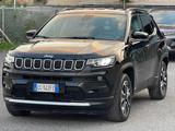 JEEP Compass 1.3 Turbo T4 190 CV PHEV AT6 4xe Limited