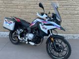 BMW F 750 GS Abs