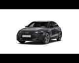 AUDI A3 Sportback Audi  S line edition TFSI  85 kW S tronic