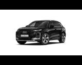 AUDI 200 Audi Q3 SUV S line edition e-hybrid   kW S tronic