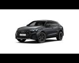AUDI QUATTRO Audi Q8 SUV  S line edition TDI  210 kW tiptronic