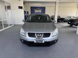 NISSAN Qashqai 2.0 dCi DPF 4WD Acenta