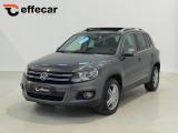 VOLKSWAGEN Tiguan 2.0 TSI 210CV 4MOTION DSG Sport & Style