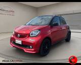 SMART ForFour 90 0.9 Turbo Superpassion