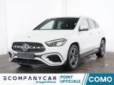 MERCEDES-BENZ GLA 180 Automatic AMG Line Premium