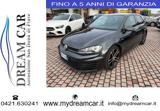 VOLKSWAGEN Golf GTD 2.0 TDI 5p. BlueMotion Technology