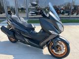 SUZUKI Burgman AN 400 Abs 2026