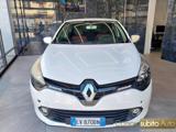 RENAULT Clio 1.5 dCi 8V 90CV (Garanzia 12 Mesi)