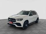 MERCEDES-BENZ CLA sse GLE GLE 300 d 4Matic Premium