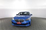 BMW 116 Serie 1 d 5p. Msport
