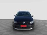 VOLKSWAGEN Polo Polo Cross 1.2 TSI DSG BlueMotion Technology