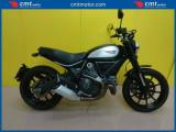 DUCATI Scrambler 800 Garantita e Finanziabile