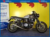 YAMAHA XJR 1200 Finanziabile - GRIGIO - 50000