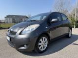 TOYOTA Yaris Yaris 2009 5p 1.4 d-4d Sol dpf WRC AUTO SRL