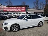 AUDI A4 S- line edition quattro 204cv s-tronic IVA ESPOSTA