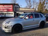 PORSCHE Cayenne I 2002 4.5 S Benz/GPL