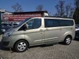 FORD Tourneo Custom Custom 9P 320 2.0 tdci