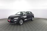 VOLKSWAGEN T-Roc T-Roc 1.0 TSI Style BlueMotion Technology