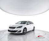 PEUGEOT 308 BlueHDi 120 S&S EAT6 Allure - PER OPERATORI DEL SE
