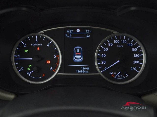 NISSAN MICRA 1.5 DCI 8V 5 PORTE TEKNA - foto 13