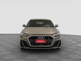 AUDI A1 A1 SPB 30 TFSI S tronic S line edition