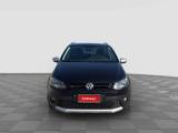 VOLKSWAGEN Polo Polo Cross 1.2 TSI DSG BlueMotion Technology