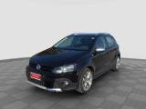 VOLKSWAGEN Polo Polo Cross 1.2 TSI DSG BlueMotion Technology