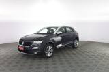 VOLKSWAGEN T-Roc T-Roc 1.0 TSI Style BlueMotion Technology