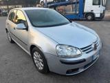 VOLKSWAGEN Golf 1.9 TDI 5p Comfortline senza nessun lavoro da fare