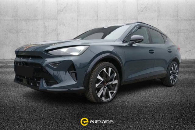 cupra formentor 1.5 e-hybrid dsg vz usata