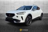 CUPRA Formentor 2.0 TSI 4Drive DSG