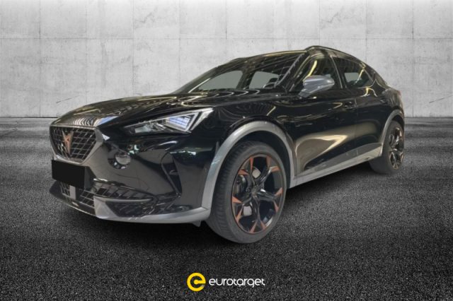 cupra formentor 2.0 tsi dsg vz usata