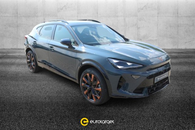 cupra formentor 1.5 hybrid dsg usata