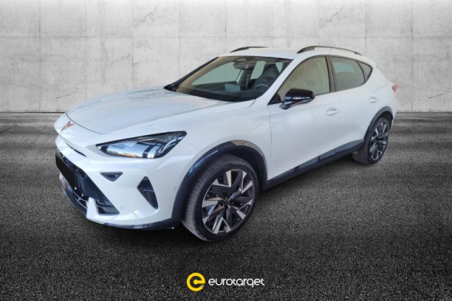 cupra formentor 1.5 hybrid dsg usata