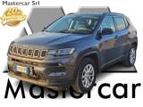 JEEP Compass 1.3 turbo t4 phev Business 4xe auto - GH327HS