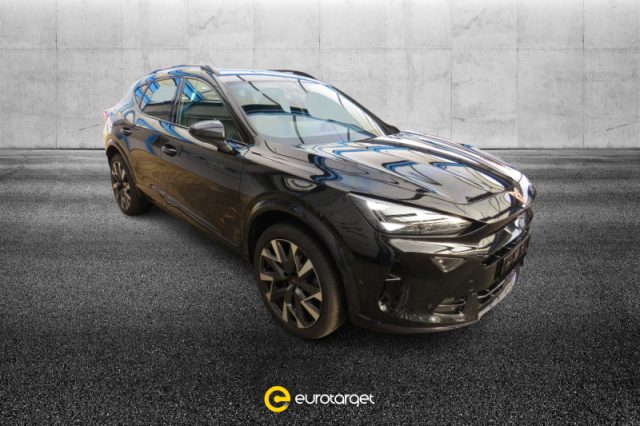 cupra formentor 1.5 hybrid dsg usata