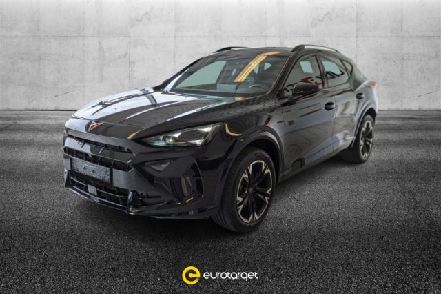 cupra formentor 1.5 hybrid dsg usata