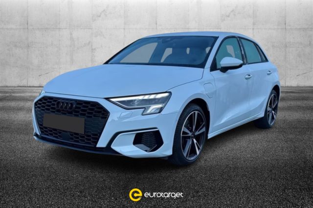 audi a3 spb 40 tfsi e s tronic business advanced usata
