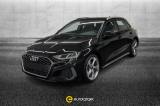 AUDI A3 SPB 35 TDI S tronic S line edition