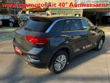 VOLKSWAGEN T-Roc 1.6 TDI SCR Style BlueMotion Technology OMAGGIO BU
