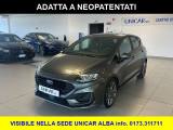 FORD Fiesta 1.000 BENZINA HYBRID 125 CV ST-LINE