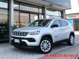 JEEP Compass 1.6 Multijet II 2WD Longitude OK NEOPATENTATI