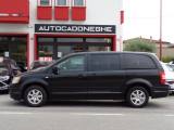 CHRYSLER Grand Voyager 2.8CRD CAMBIO NUOVO,GARANZIA,km certificati CHRYSL