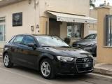 AUDI A3 SPB 30 1.6TDI 116 S-tronic Sport